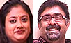 Sriram & Srilekha Get Candid With IG On V Day