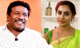 Karunaas on Sri Reddy's side - Exclusive Video