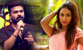Simbu and Sri Reddy's unexpected approaches bring success