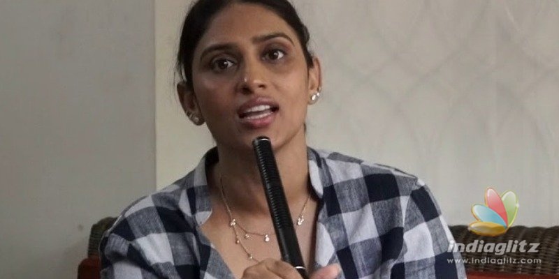 Pokiri cinematographer arrested after actresss shocking complaint