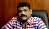 NIC Arts Chakravarthy praises Ajith