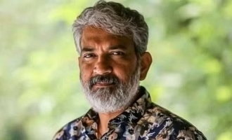 Jealous film director threatens to kill S.S. Rajamouli - Check why