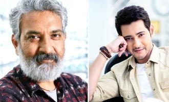 SS Rajamouli's magnum opus with Superstar Mahesh Babu to go on the floors on this date?