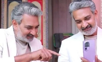 Is this the massive salary that S.S. Rajamouli got as an actor?