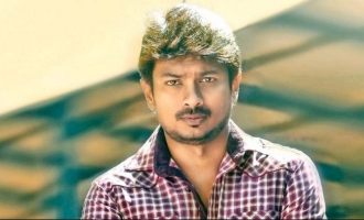 After Karthik one more hero joins Udhayanidhi's new movie