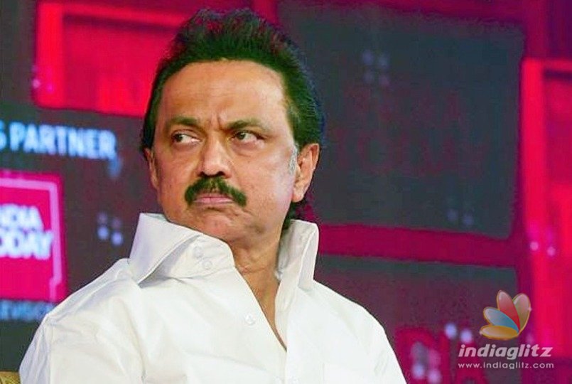 No need to re-name ‘Tamil Nadu Illam’ as ‘Podhigai Illam’ at BJP’s behest: Stalin