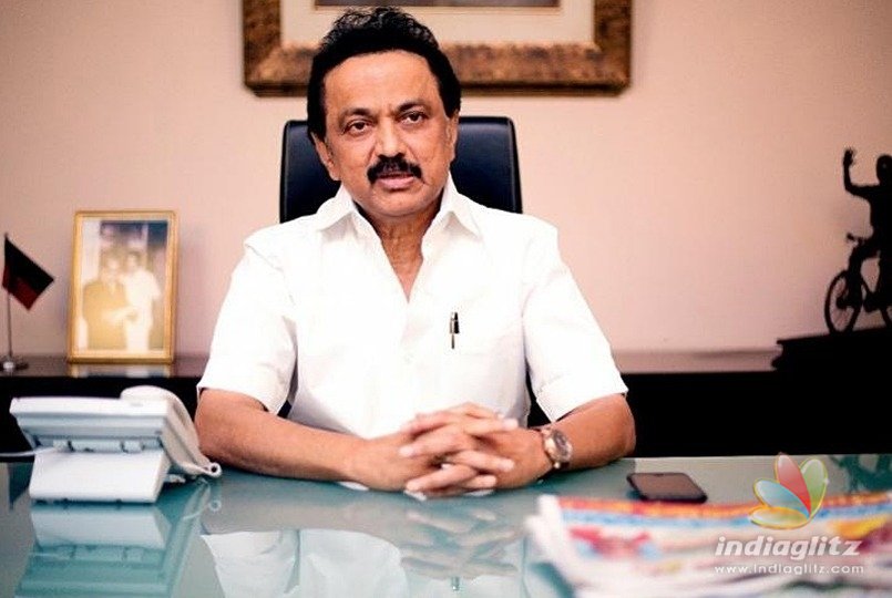 Stalin to commence DMK’s Trichy-Chennai ‘Cauvery walkathon’ on Saturday