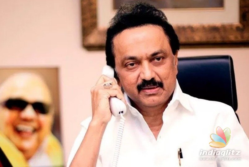 Stalin demands cancellation of the appointment of Assembly Secretary