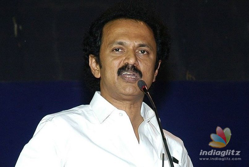 I’ve been misquoted on support to ‘Dravida Naadu’, Stalin asserts