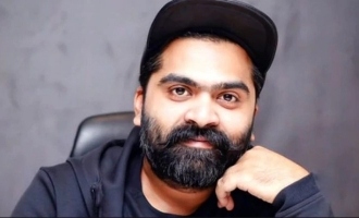 Simbu back in 'Maanaadu' ? - What happened in the Producer Council meeting