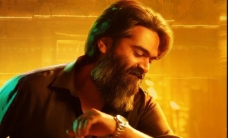 Is this top hero joining Atman Simbu in the grand audio launch of 'Pathu Thala'? - Click to know  