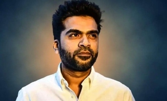 Atman Simbu becomes the first Tamil star to extend helping hands for the floods in Telugu states!