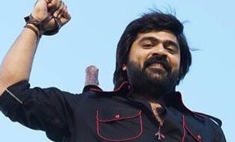 Time for films like Pudpettai, Autograph & Manmadhan is over - STR