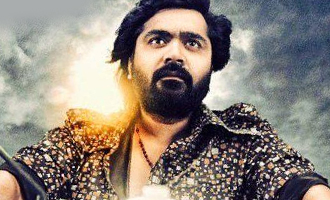 Four characters and Four heroines for Silambarasan
