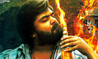 Madras High Court approached to ban Simbu's film