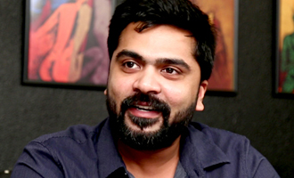 Simbu says what best we can do for the Cauvery issue