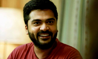 STR sparks another surprise with the new announcement about his next