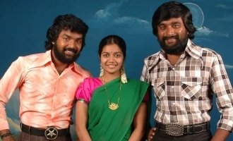 15 years of Subramaniapuram and Director MSasikumar to direct again