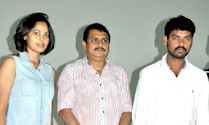 'Desingu Raja' Movie Success Meet