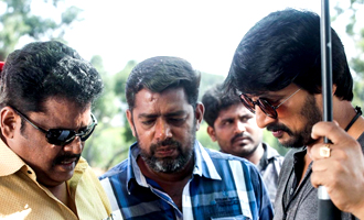 A 15 day fight for Sudeep and K.S.Ravikumar