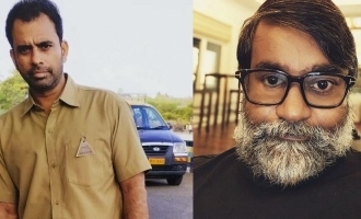 Is Selvaraghavan's first hero working as a taxi driver now? - DEETS