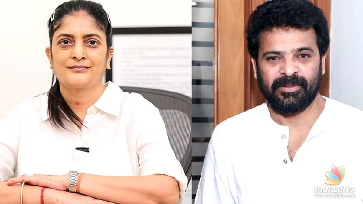 Sudha Konagara strongly clarifies about her alleged negative comment about director Ameer 