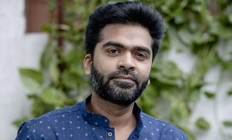 Simbu to work with this National Award winning director for his next film? - Hot buzz