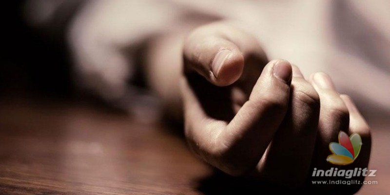 GST supervisor commits suicide by jumping from 30th floor of WTC