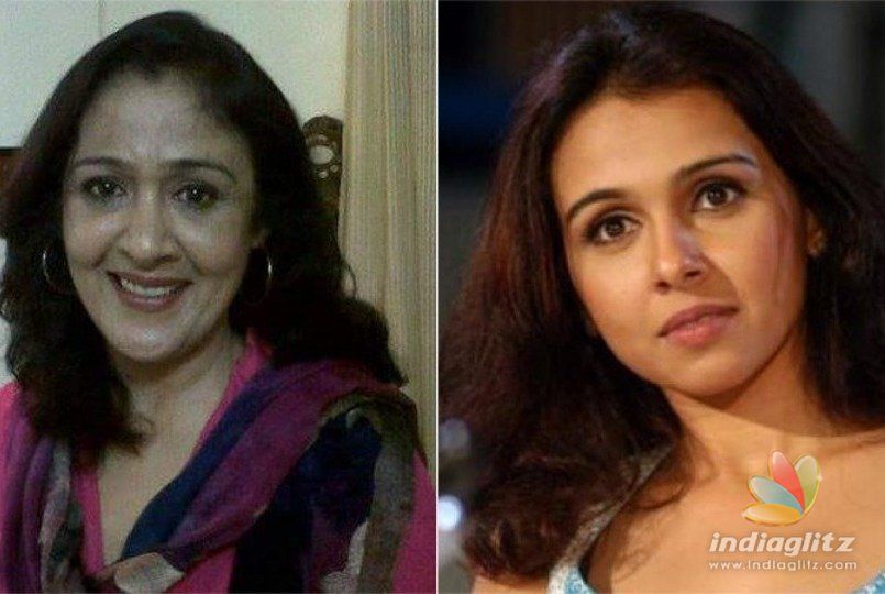 Actress Sujata Kumar who acted in Dhanush movie passes away