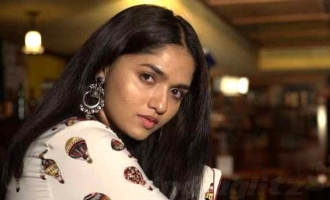 Sunainaa's next is the first in India!