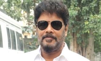 Sundar C next movie after Action is a horror