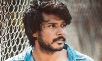 Sundeep Kishan reveals about marriage news with a surprise announcement