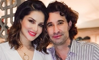 Sunny Leone turns 41! Daniel Weber posts a throwback PIC along with a sweet note