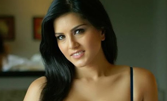 Ketika Sharma Porn Vdo - OMG! Sunny Leone nude pic on Govt. website - Telugu News - IndiaGlitz.com