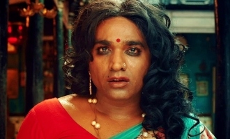 தாங்க முடியலடா சாமி: 'சூப்பர் டீலக்ஸ்' படத்தை விமர்சித்த பிரபல நடிகர்