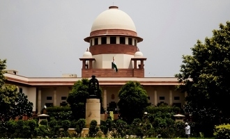 Supreme Court's hearing on Article 370