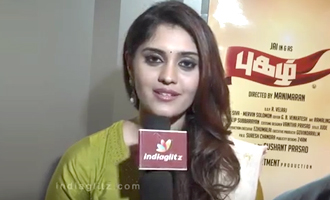 Surabhi on why she is not doing many movies