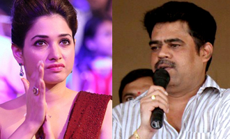 Suraj's apologises to Tamannah and all the other heroines