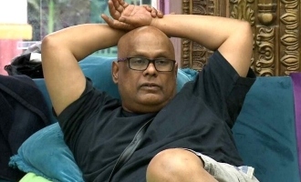 Suresh Chakravarthy says a lady is preventing his 'Bigg Boss 4' re-entry