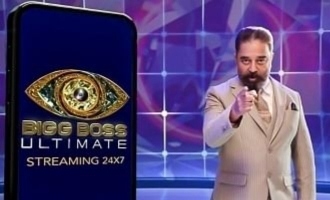 Unexpected twist in 'Bigg Boss Ultimate' thumbnail