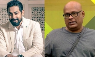 Suresh Chakravarthy's re-entry in 'Bigg Boss 4' confirmed - Aari fans happy