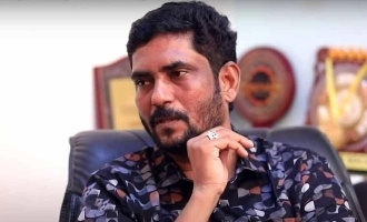 Simbu movie producer says about cauvery issue between taml nadu and karnataka