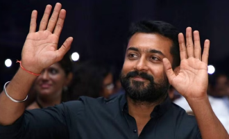 Suriya bags remake rights of the latest youthful Bollywood super hit movie?