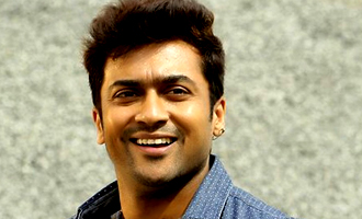 Breaking ! Suriya to act in a film before the Muthaiah project