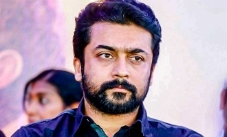 No more Suriya movies in theatres - Theatre owners impose ban!