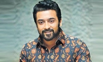 Suriya joining hands with a top hero for new movie?