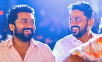 Suriya and Karthi to act together for first time in blockbuster remake?