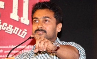 Suriya Vijay Kumar Uriyadi 2