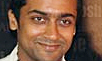 I don't need any Titles: Suriya