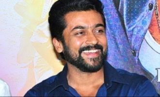 This popular director wants to work with Suriya once again!